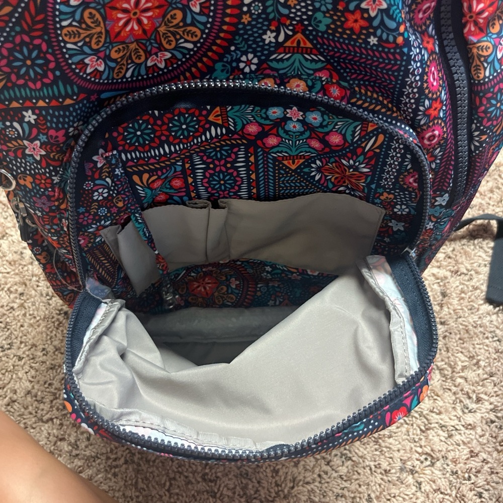 Kipling backpack - Picture 4 of 4